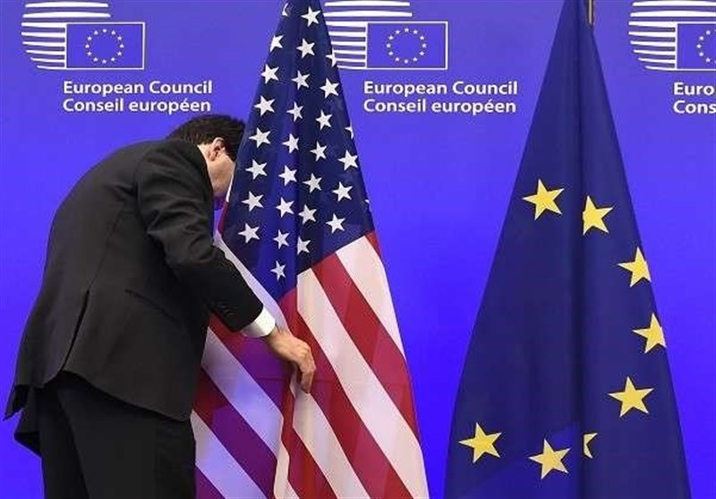 المفوضية الأوروبية تحذر من خطر نشوب حرب تجارية جديدة مع أمريكا